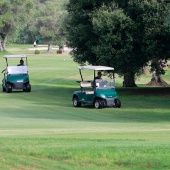 Golf Cup Empresas – Cámara de Comercio Castellón
