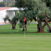 Golf Cup Empresas – Cámara de Comercio Castellón