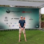 Golf Cup Empresas – Cámara de Comercio Castellón
