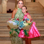 Reinas de las Fiestas de Castellón 2027