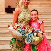 Reinas de las Fiestas de Castellón 2027