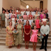 Reinas de las Fiestas de Castellón 2027