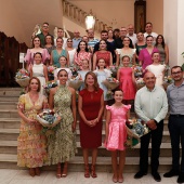 Reinas de las Fiestas de Castellón 2027