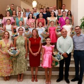 Reinas de las Fiestas de Castellón 2027