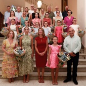 Reinas de las Fiestas de Castellón 2027