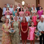 Reinas de las Fiestas de Castellón 2027