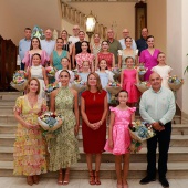 Reinas de las Fiestas de Castellón 2027