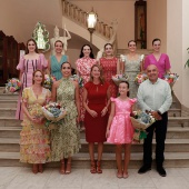 Reinas de las Fiestas de Castellón 2027