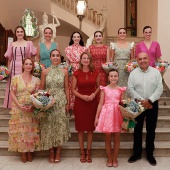 Reinas de las Fiestas de Castellón 2027
