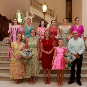 Reinas de las Fiestas de Castellón 2027