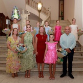 Reinas de las Fiestas de Castellón 2027