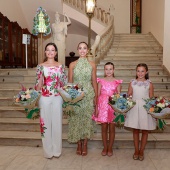 Reinas de las Fiestas de Castellón 2027