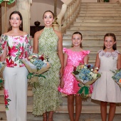 Reinas de las Fiestas de Castellón 2027