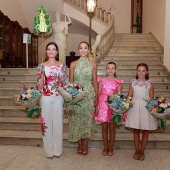 Reinas de las Fiestas de Castellón 2027