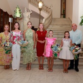 Reinas de las Fiestas de Castellón 2027