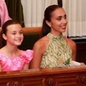 Reinas de las Fiestas de Castellón 2027