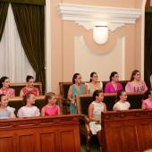 Reinas de las Fiestas de Castellón 2027