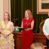 Reinas de las Fiestas de Castellón 2027