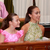 Reinas de las Fiestas de Castellón 2027