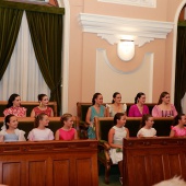 Reinas de las Fiestas de Castellón 2027