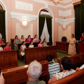 Reinas de las Fiestas de Castellón 2027