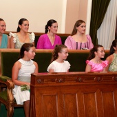 Reinas de las Fiestas de Castellón 2027