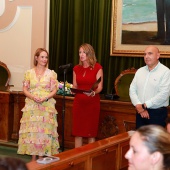 Reinas de las Fiestas de Castellón 2027