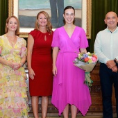 Reinas de las Fiestas de Castellón 2027