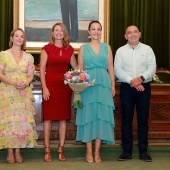 Reinas de las Fiestas de Castellón 2027
