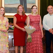 Reinas de las Fiestas de Castellón 2027