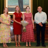 Reinas de las Fiestas de Castellón 2027