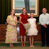 Reinas de las Fiestas de Castellón 2027