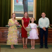 Reinas de las Fiestas de Castellón 2027