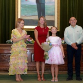Reinas de las Fiestas de Castellón 2027