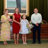 Reinas de las Fiestas de Castellón 2027