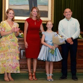 Reinas de las Fiestas de Castellón 2027