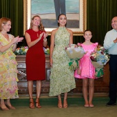Reinas de las Fiestas de Castellón 2027