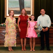 Reinas de las Fiestas de Castellón 2027