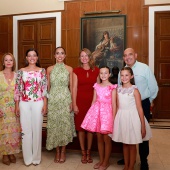 Reinas de las Fiestas de Castellón 2027