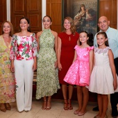 Reinas de las Fiestas de Castellón 2027
