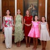 Reinas de las Fiestas de Castellón 2027