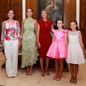 Reinas de las Fiestas de Castellón 2027