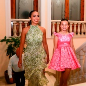 Reinas de las Fiestas de Castellón 2027