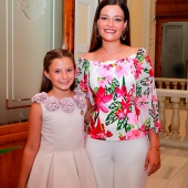 Reinas de las Fiestas de Castellón 2027