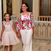 Reinas de las Fiestas de Castellón 2027