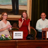 Reinas de las Fiestas de Castellón 2027
