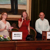 Reinas de las Fiestas de Castellón 2027