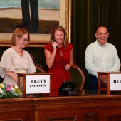 Reinas de las Fiestas de Castellón 2027