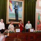 Reinas de las Fiestas de Castellón 2027