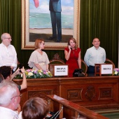 Reinas de las Fiestas de Castellón 2027